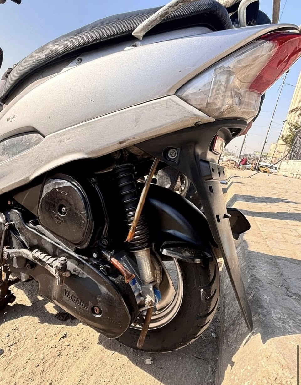 سلام عليكم ماكس منغولي لون فيلي الدراجه جديده مثل مموضح بل صوره الدراجه شلعه ومعدل الدراجه بلادي ممفتوحه جيب وياك الف فيتر دراجه مناقصه اي شي شغل وطلع  مكان بغداد سعر  550


**إذا كنت صاحب هذا الإعلان وتريد حذفه لأي سبب، رجاءا أرسل رسالة إلى الدعم الفني**