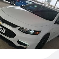 ماليبو ٢٠١٨ • بدون صبغ • رقم اربيل