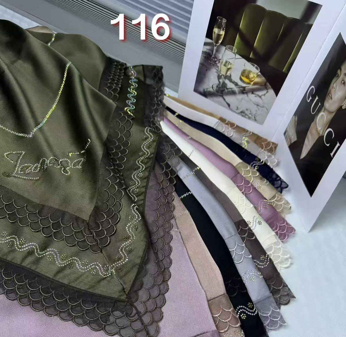 *اللهم صلي على محمد وآل محمد
ألــــولي لـتجارة ألشالات

_اقووى العروض وانسب الاسعار 

_البيع جمله فقط اقل طلب 5 درازن وفوك

_افضل واجود انواع الحجابات
_توصيل لكافة المحافظات
*الاسعار والتفاصيل داخل القناه 👇
https://t.me/Alwalii96

📍بغداد الشورجه تحت التكيه
📞***********
#اشارب_حجابات_شالات_ازار_صلاه
#حجاب #شال #دلاليد #جمله_الجمله
#اقل_طلب_5_درازن_لانتعامل_بالمفرد
