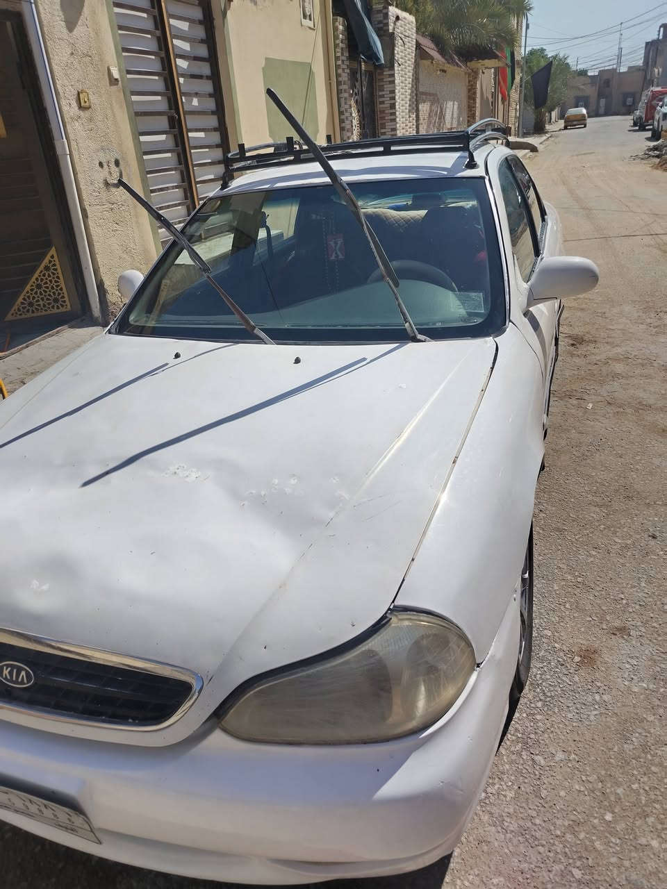عليكم كيه كريدوس مديل 2000 رقمه نجف ابيع شرط المداور راعيه يريد مداور مكانه نجف سنويه ساقطه ب2022 تبريد شغال مصبوغه حزام اثر خياسات حداديه حلوه سعره ب28 وبيه مجال مكان السياره نجف


**إذا كنت صاحب هذا الإعلان وتريد حذفه لأي سبب، رجاءا أرسل رسالة إلى الدعم الفني**