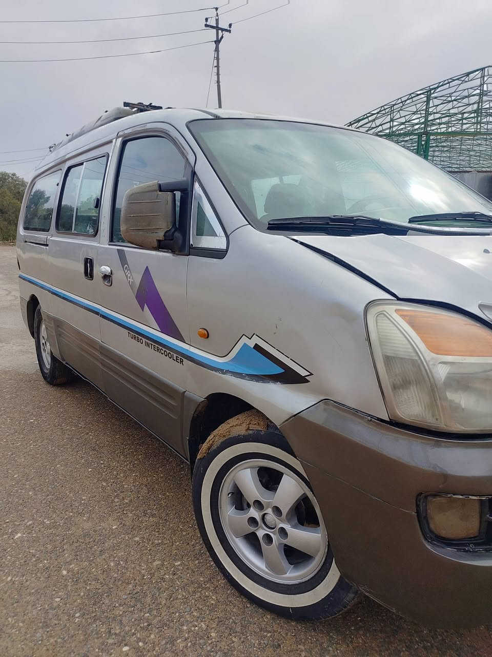 لبيع موديل 2007 رقمي ***********
