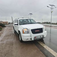 جمسي بطه ٢٠٠٧ بيع ومراوس٠٧٨١٢٠٨٩٥٤٣