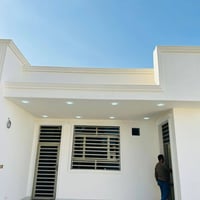 الخضراء مقابل المعارض • ٣٠٠م • شارع ١٢م