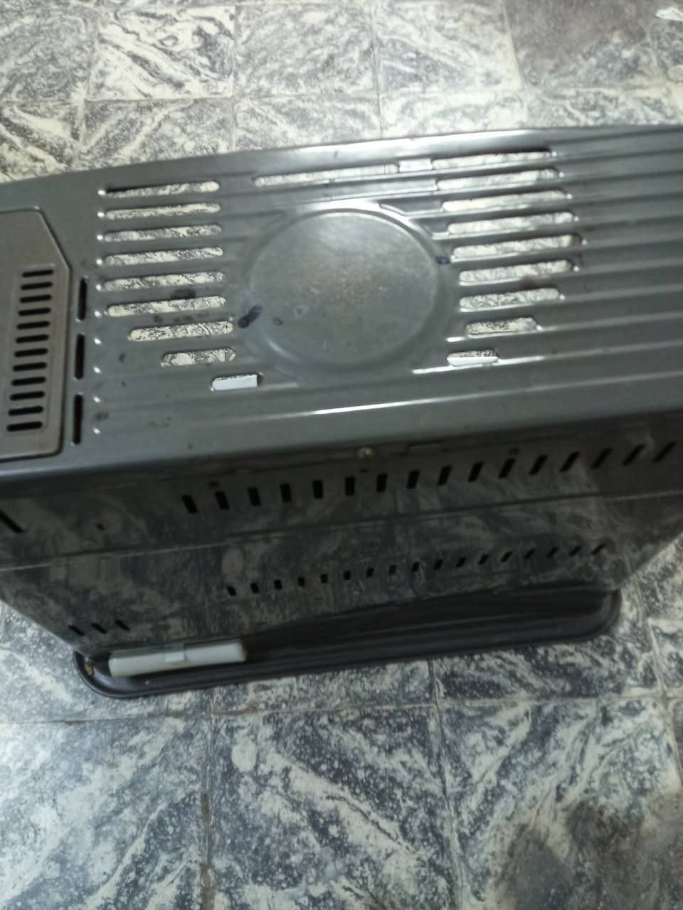 صوبا كيرونا فتيله جديده استعمال قليل السعر ٨٠ الف 
***********
