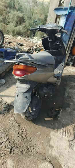 سلام عليكم درجه اكزز خطين للبيع الدرجه حلوه بس بيها ملاحظات بسيطه سعر ٢٥٠ و بيها مجال مكان البصره القرنه رقمي ***********
