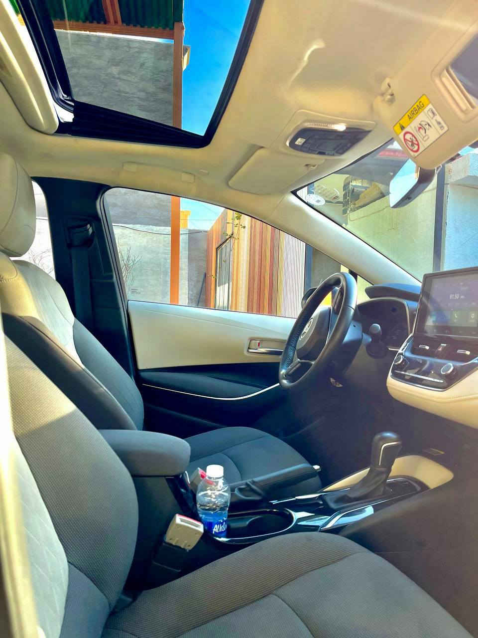 كـورلا خـلـيـجـي ياباني ضمان شركة ساز  موديل 2024  الـسـعـر 185 ورقة وبيها مـجـال مـكـفـولـه كفالة عامة عدا صبغ الدعامية للجمالية اثر شخوط  .  كـار بـلـي كـامـرة شـاحـن لاسلكي فـتـحـة فـول موصـفـات الـون ابيض صـدفـي ومـاكـو هـيـج سـعـر بـيـع سـريـع تـريـد تـحـويـل تـريـد وكـالـه  الـعـنـوان بـغـداد الـدورة شارع المصافي . 
 ***********  . *********** 
أبـو فــهــد الـجـمـيـلـي ☆
