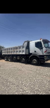 للبيع 🛑🛑🛑 رينو   حجم  ٤٠٠   كير حجم ١٥١ ابو حصيره عنكبوت بلادي  مجموعه...