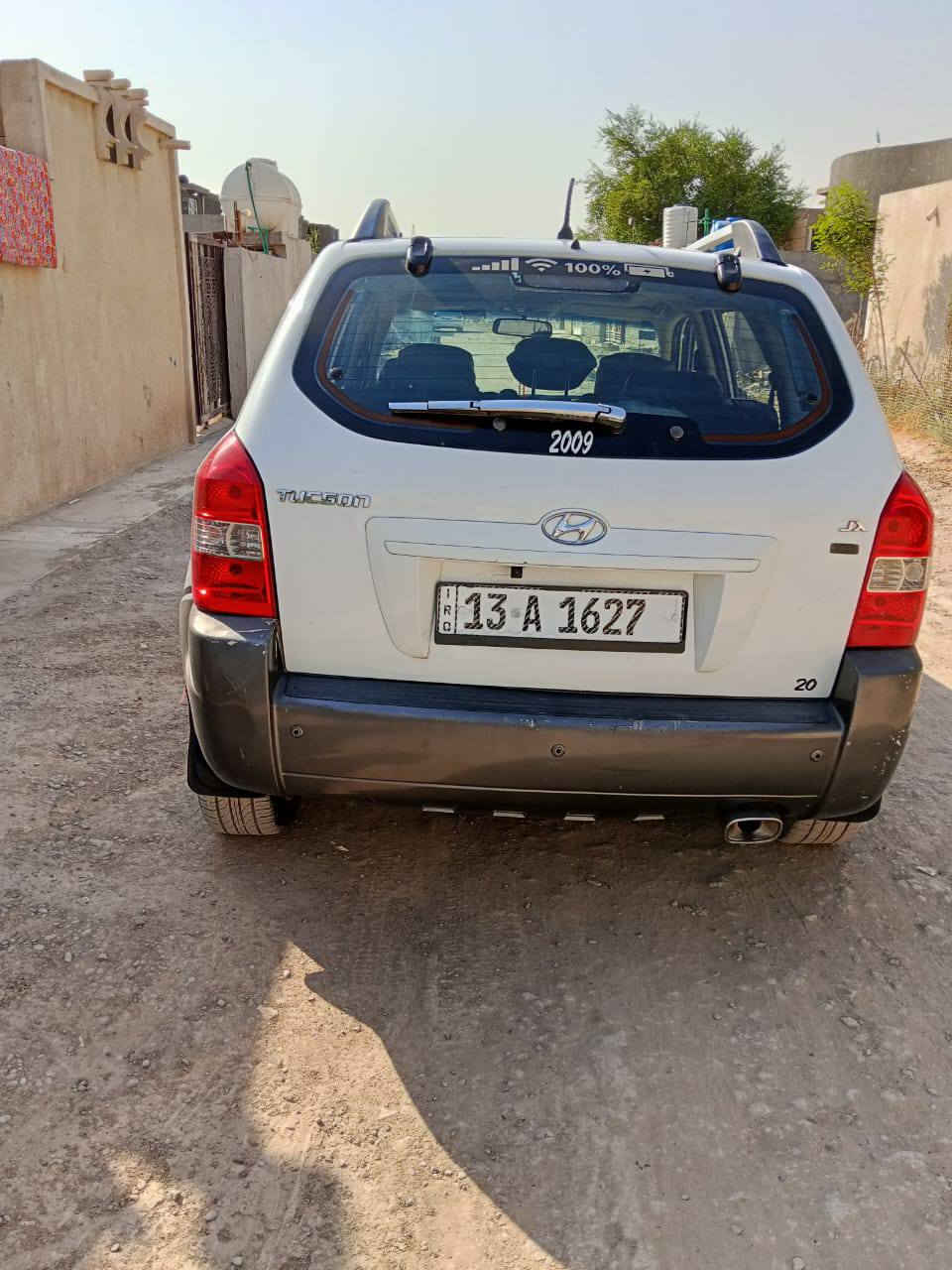 السلام عليكم سبورتج ٢٠٠٩ خليجي بسمي مكفوله التبديل صبغ يعني كفاله ميسان رقم دولي المكان بغداد الزعفرانية السعر ١١٣ بيه مجال حك الجيه ***********
