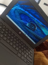 لابتوب HP • كروم بوك • الشعب