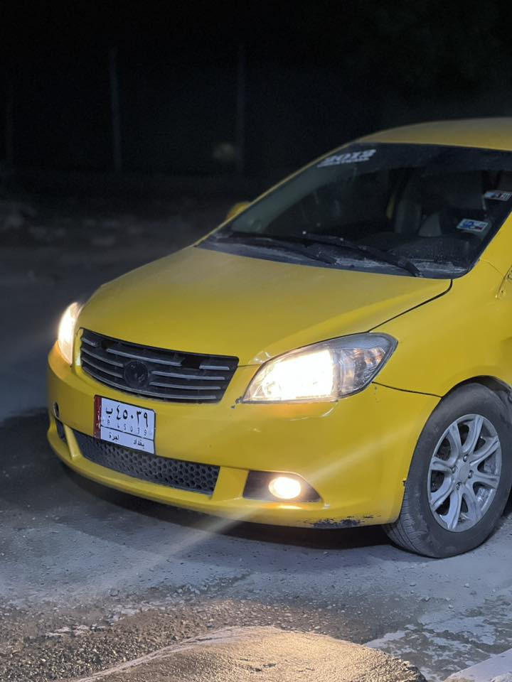 كريت ويل موديل 2012 مكينة مال كورلا يارس كير عادي وجاهزة
كير مكينة جاهزات تبريد تدفئة شغال
السعر 58 وبيها مجال مكانها بغداد حي القادسية 
***********
