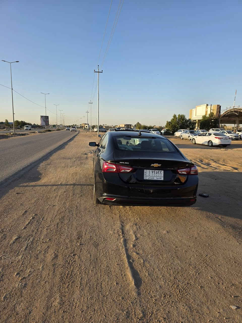 ماليبو ٢١فول معوقين قادسيه
تبديل بنيد وجاملغ  ضربه ما عابره 

بيع ***********

مراوس امبالا
