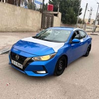 سنترا امريكي • ٢٠٢١ • بدون شاصي