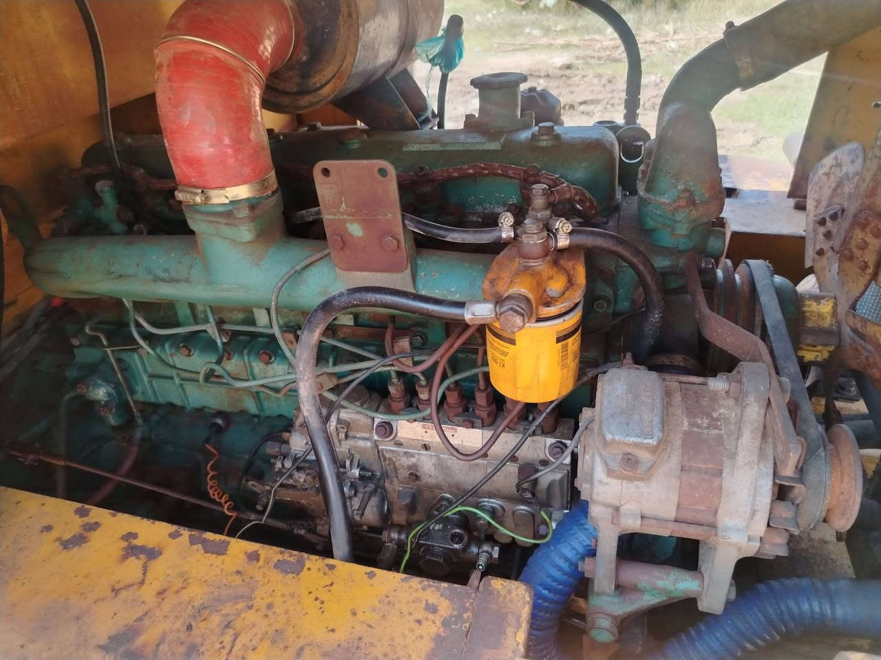 شوكيه البيع 5طن شغله مكان الفلوجه كرمه موبيل***********
