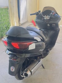 فورزه • زينون • باتري جديد