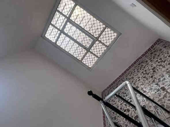 دار للبيع مساحة ١٠٠ متر طابقين بناء حديث زراعي سند ٢٥غرفتين نوم وصالة وكليدور ومجمع صحيات
الموقع ابو خستاوي شارع الغسل 
السعر ٥٥ وبي مجال ان شاءالله 

للاستفسار الاتصال على كاظم ابو مصطفى 

***********
