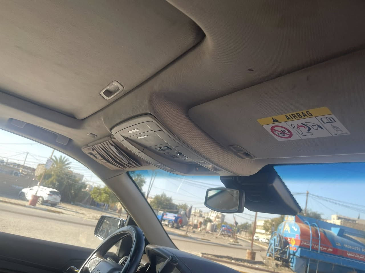 السلام عليكم تاهو البيع موديل 2018
خليجي بريم  فول مواصفات مكفوله كفاله عامه 
بدون حادث  ماشيه 184 
رقم اربيل بسمي تحويل   
السعر 380

***********

 ***********
