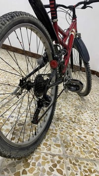 موصل حي حاوي الكنيسه • دبلات امامي وخلفي • مكينة جديدة