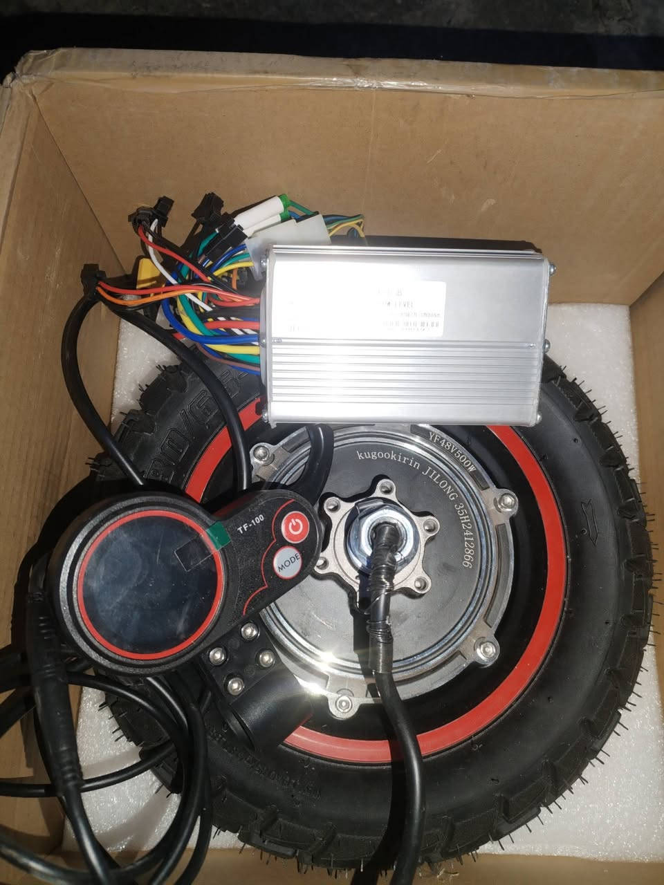 السلام عليكم ورحمة الله وبركاته
ملف وعقل وشاشه كامل مال سكوتر حجم جبير للبيع ادفع سعر بل يرضئ الله وشرط الشغل  ادزلك فيديو اله


**إذا كنت صاحب هذا الإعلان وتريد حذفه لأي سبب، رجاءا أرسل رسالة إلى الدعم الفني**