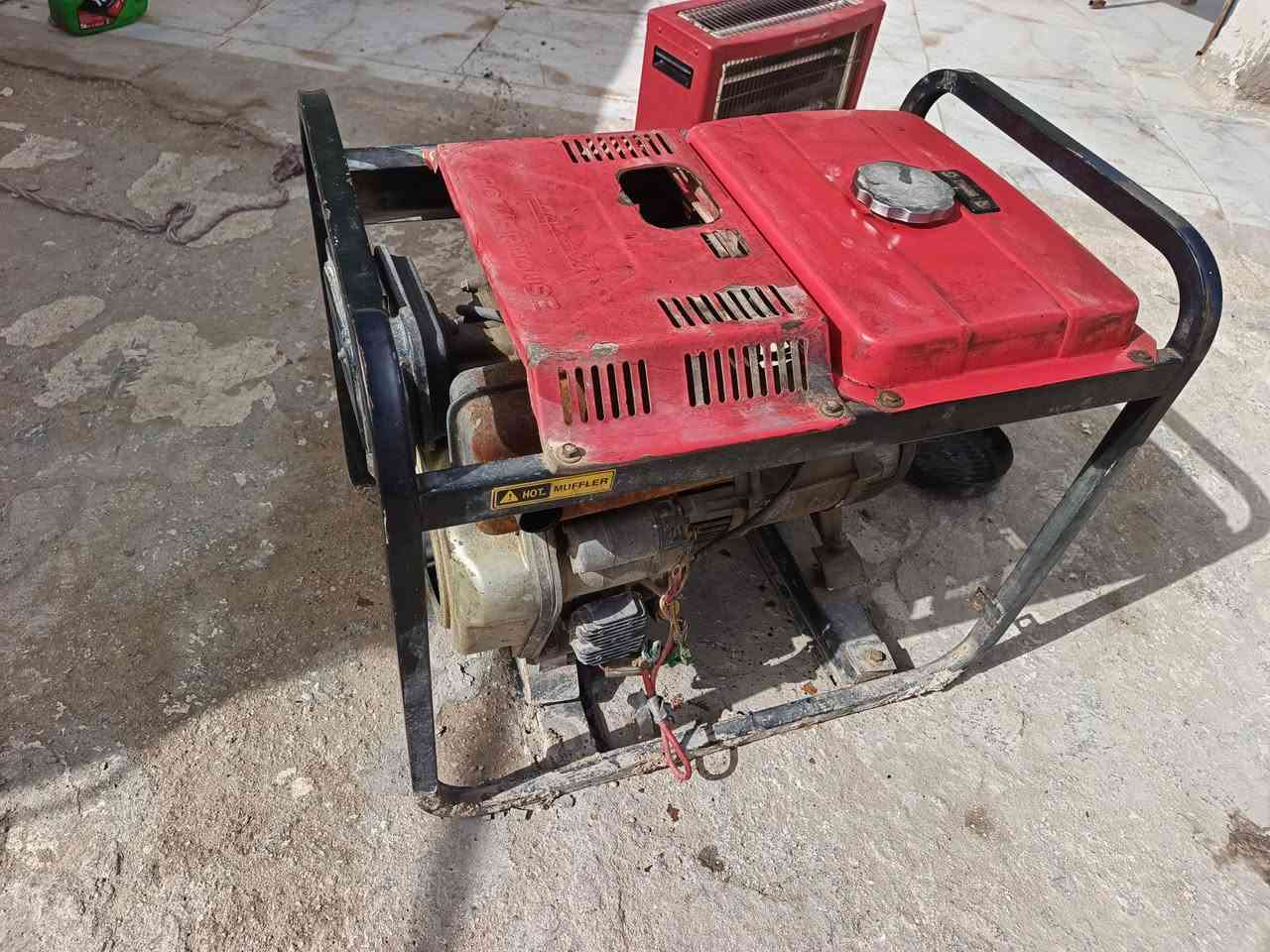 سلام عليكم مولد شغاله بس ماتحول العنوان السماوه قضاء الرميثه ***********
