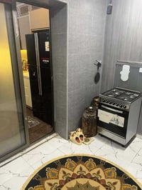 جبل عامل السكني • ١٢٥م • مفروشة كاملة