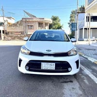 كيا بيكاس • ٢٠٢٠ • ٦٨٠٠٠ كم