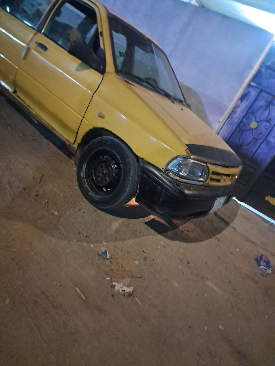 سايبه مكفوله لاصوليات زوج تاير جديد دبلات جدد السعر ٨ ورقات نهايته مكفوله لاصوليات *********** مكينه وكير خير من الله
