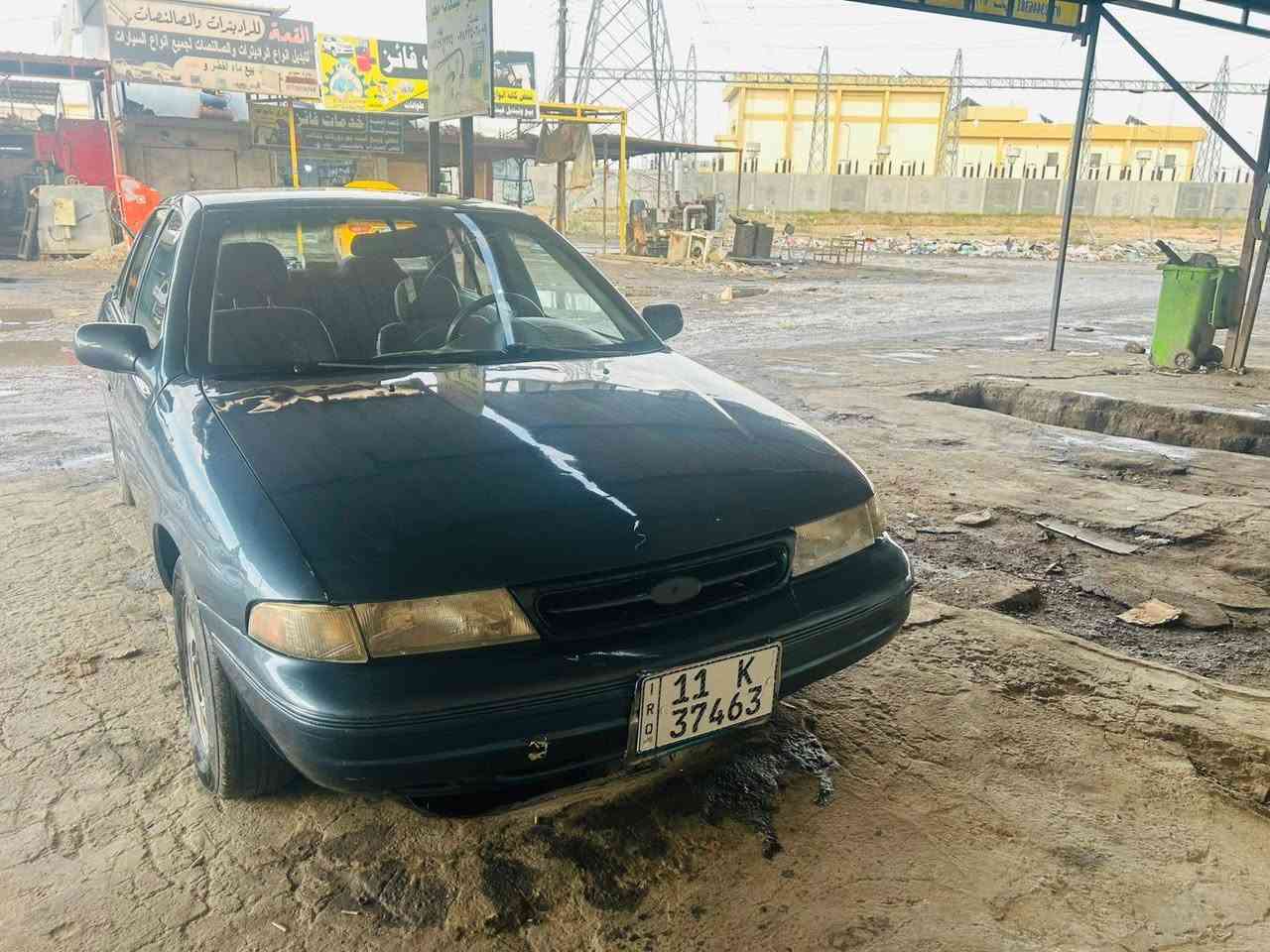 سلام عليكم
كيا سيفا للبيع

محرك كير شرط

صدر جديده

تخم تاير جديد

مصبوغه عام جمالي

محرك مسكر

كير اوتو

رقم بغداد دولي

تبريد ثلج

تدفئه

السنويه مجدده قبل سبوع 10سنين

***********
