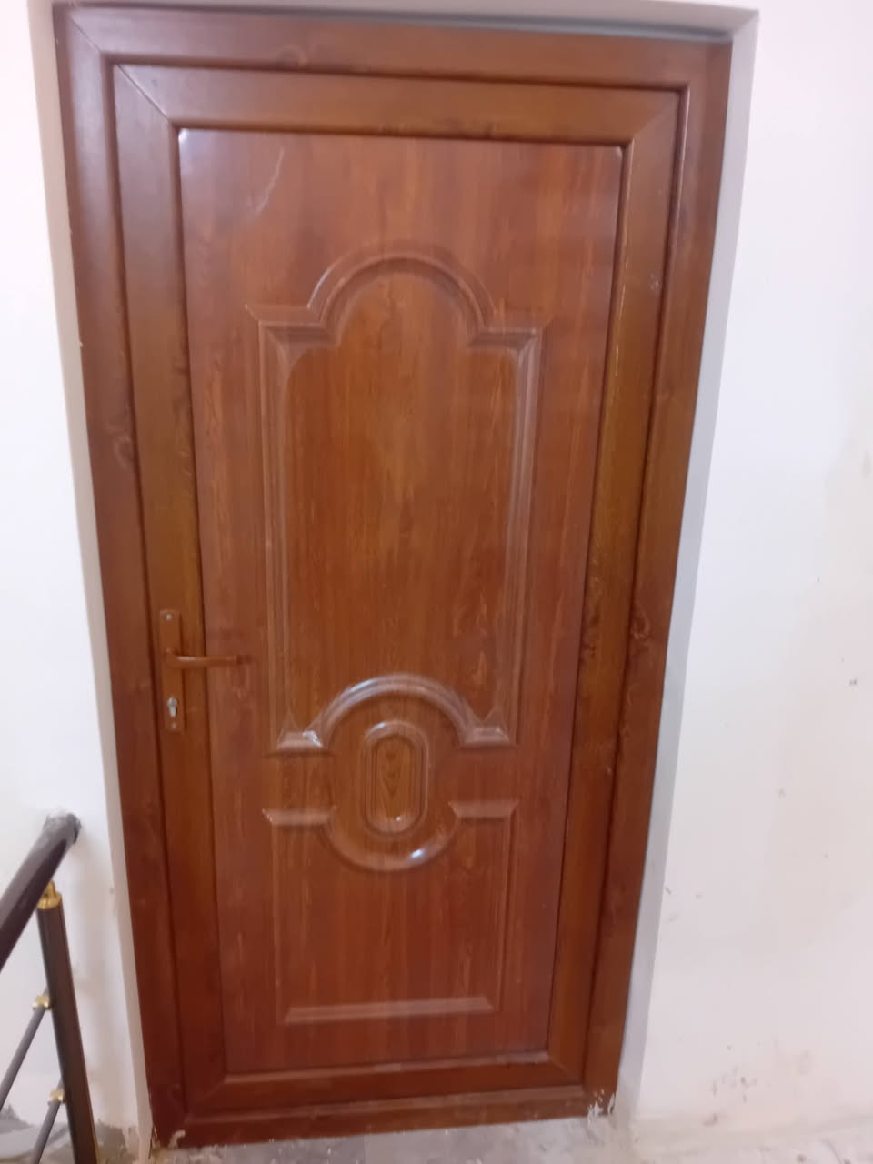 معمل الموعد الالمنيوم وpvc أبواب شبابيك كاونترات محجرات منشأ تركي ضمان 5سنوات اسعار جدن مناسبة نقل وشد مجان العنوان بغداد الطوبجي ساحة البهادل قرب مدرسة الجماهير الاستفسار بادارة مصطفى الاسدي ***********
***********واتساب
