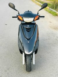 دراجة اكزز نوزل ياباني سكليتر خطين للبيع فقط استان حساس كهربائي دراجه ...