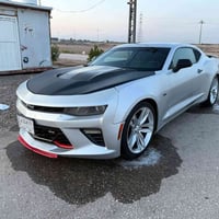 كامارو • موديل ٢٠١٨ • مكينة ٣٦٠٠