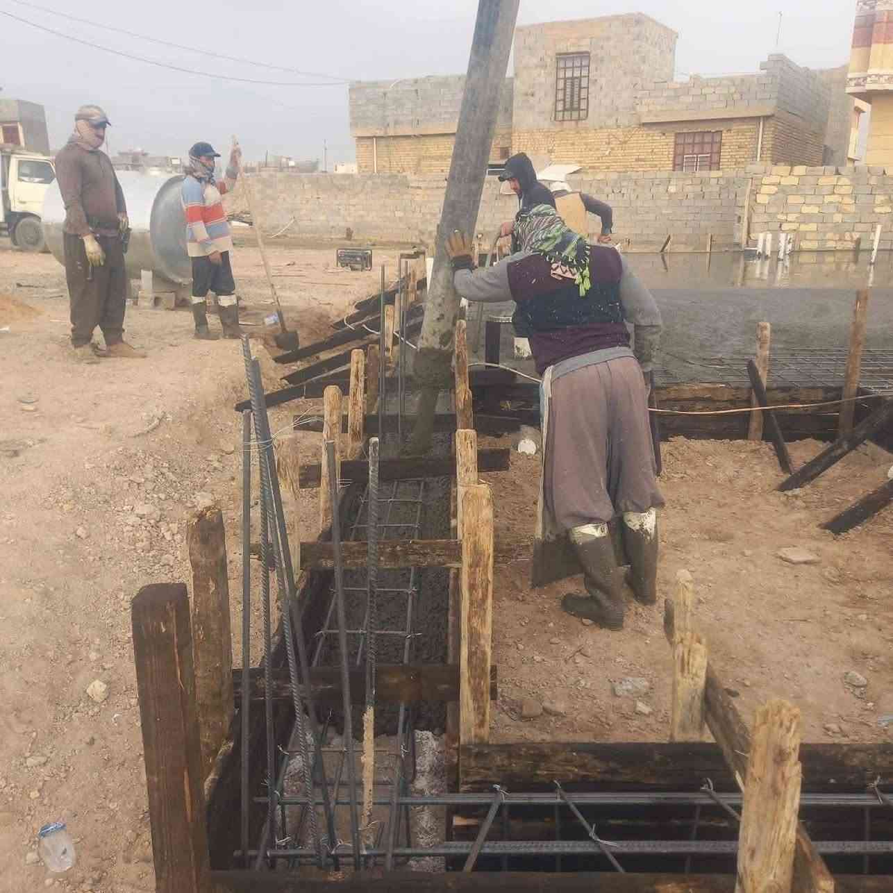 🚧 مستعدين لتجهيز الصب الجاهز 🚧
💳 وبالتقسيط المريح 💳

✔️ جودة مضمونة
✔️ سرعة تنفيذ
✔️ أسعار تناسب الجميع

📞 اتصل الآن وخلي مشروعك يكمل بدون تأخير!

زورونا العنوان :الانبار -الفلوجة - الصقلاوية - مقابل جامع ابي ذر الغفاري ❤️😍هاتف الجمعية :    ***********   ***********
