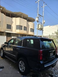 تاهو ٢٠٢٠ • خليجي • كفاله عامه
