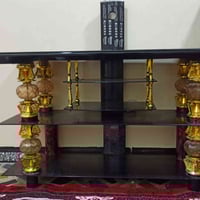 ميز بلازمه • نضيف • تواصل خاص