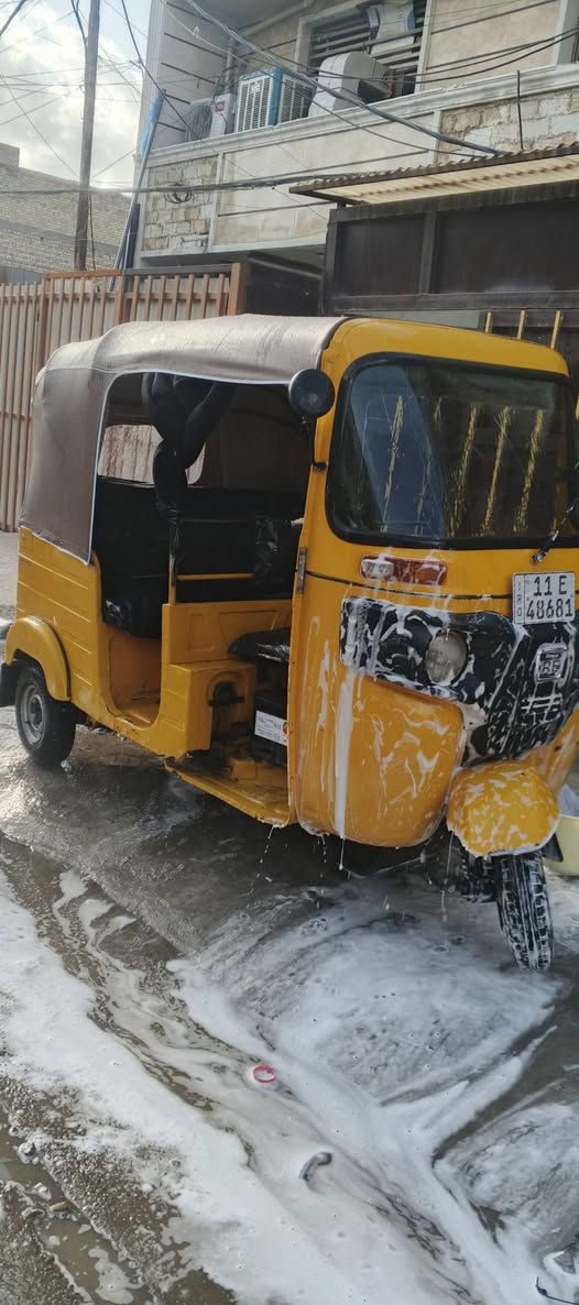 سلام عليكم تكتك البيع موديل ٢٠٢٠ مكان بغداد شعب تصال او واتساب موجود ***********
