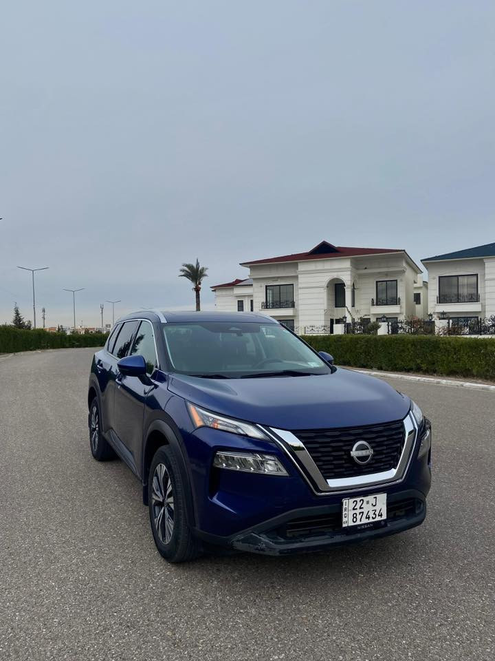 المواصفات السلام عليكم.     للبيع روج 2021   فول الفول اعلى  شي   
المواصفات 
شاشه كبير 
مقاعد جلد 
مقاعد كهرباء 
مقاعد تدفئه 
ستيرن كهربائي 
5 كامرات 
صندوق شفط 
فتحة سقف 
هندبريك بصمه 
ويل حجم كبير 
المحرك 4 سلندر المرغوب 2500 
بصمة أبواب 
مراية شفط 
فور ويل 
السيارة لوك 
الضرر جاملغ وباب صبغ فقط غير هذا الشي كفاله 
بدون دواخل 

السياره نضافه 100/100 
مرقم كامل سنويه جديد 
مع كتاب تضليل 80 بالميه 
السعر 235 وبيها مجال 
***********
للتواصل مع هذا الرقم 
او التعليق 
شاشه كبير 
مقاعد جلد 
مقاعد كهرباء 
مقاعد تدفئه 
ستيرن كهربائي 
5 كامرات 
صندوق شفط 
فتحة سقف 
هندبريك بصمه 
ويل حجم كبير 
المحرك 4 سلندر المرغوب 2500 
بصمة أبواب 
مراية شفط 
فور ويل 
السيارة لوك 
الضرر جاملغ وباب صبغ فقط غير هذا الشي كفاله 
بدون دواخل 

السياره نضافه 100/100 
مرقم كامل سنويه جديد 
مع كتاب تضليل 80 بالميه 
السعر 235 وبيها مجال 
***********
للتواصل مع هذا الرقم 
او التعليق
