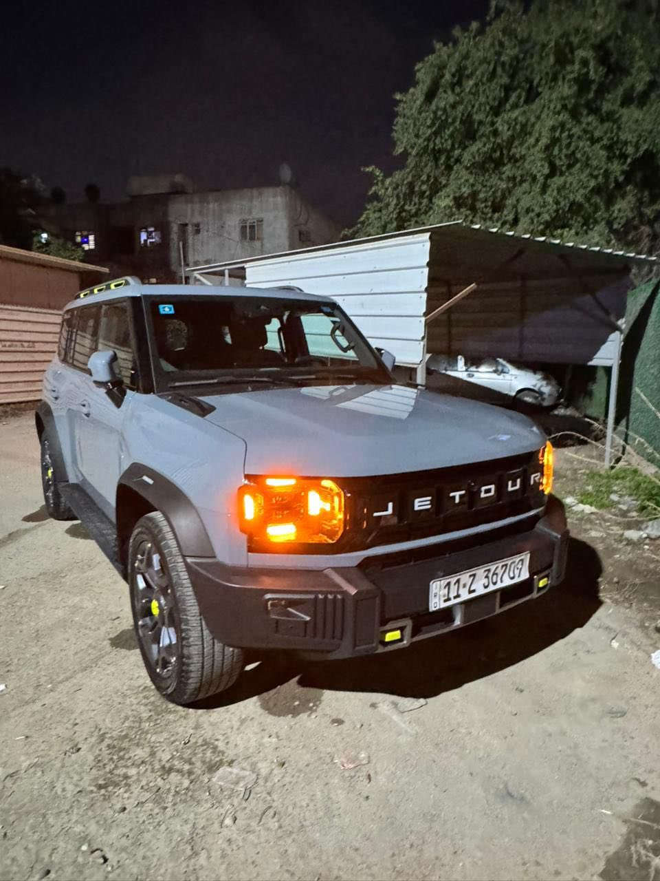 السلام عليكم جيتور T2 موديل 2025 بحالة الوكاله العنوان بغداد زيونه السعر 38 مليون الاتصال ***********
