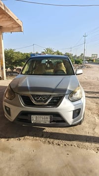 تيكو • ٢٠١٢ • رقم بغداد