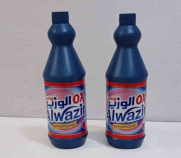 السلام عليكم 
متوفر منظفات لاصحاب الجمله 
سعرنا مناسبه ونبيع واصل 
الاستفسار صنع هذا الرقم ***********📞
