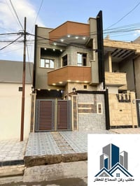 حي السماح/السياسين • ١٠٠م • بيت طابو