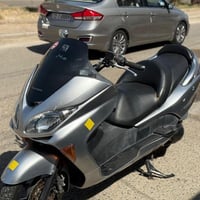 دراجه البيع فورزه 08 صاله 4شهر من طالعه من ربه 07773614054