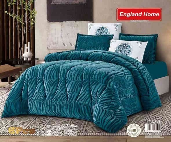 #لحاف_نفرين_فرو_حفر_ثقيل_ماركه_انكلاد_هوم_العالميه🇹🇷 

#يجي_٦_قطع_وزن_ثقيل_جدا 💯💥

#عرض_خاص ب( ٥٠ ) 😍

#تتوفر لدينا خدمه توصيل لكافه محافظات العراق🚕🚖

#العنوان شارع الوكفه مقابل بريد تحدي بنايه عاليه صفره 🌹

#للحجز مراسله صفحه او الاتصال *********** 📲
