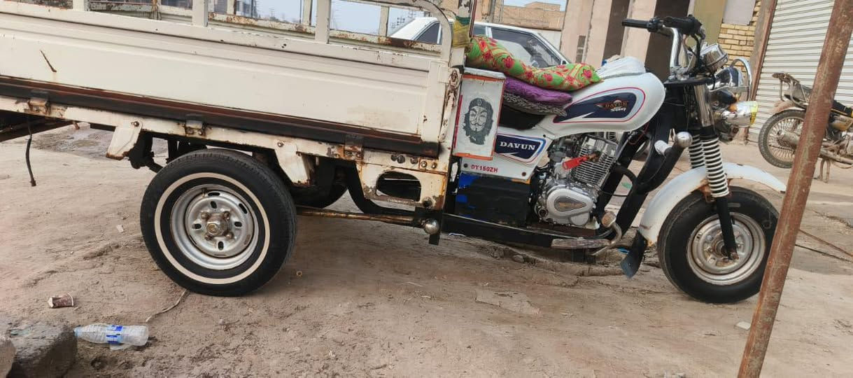 ستوته دايون 2015 تعمير 2025 محرك جديد كير جديد مكان سوق الشيوخ ***********
