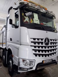 قاطره ومقطوره للبيع موديل 2016مربوطه وبسمي كامله مكينه 52مجموعه جياف ب...