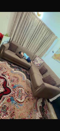 تخم ديوان ٦ مقاعد تفصال اي ضرر مابي جديد ب ٢٠٠ وبي مجال ‭٠٧٧١ ٢٣٤ ٩٦٤٠...