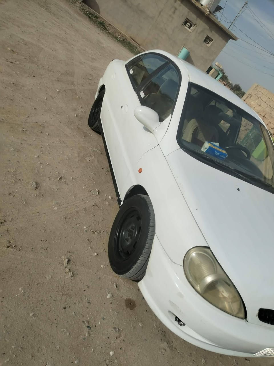 السلام عليكم ورحمة الله وبركاته كيا ريو 2001 للبيع
كير ومحرك شرط تبريد
 سنويه 2031 
 السعر 34 بي مجال
الاستفسار اكثر 
اتصل ***********
