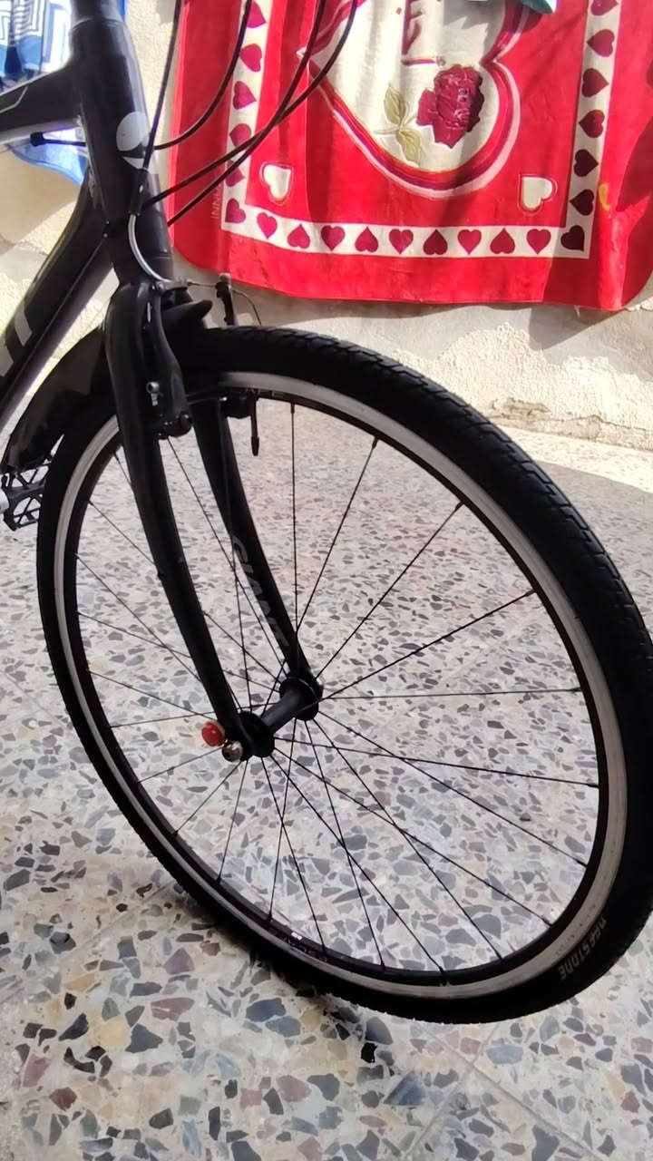 السلام عليكم
بايك للبيع جاينت غني عن التعريف حجم 28 M 

السعر قفل 150 مكاني بغداد


**إذا كنت صاحب هذا الإعلان وتريد حذفه لأي سبب، رجاءا أرسل رسالة إلى الدعم الفني**