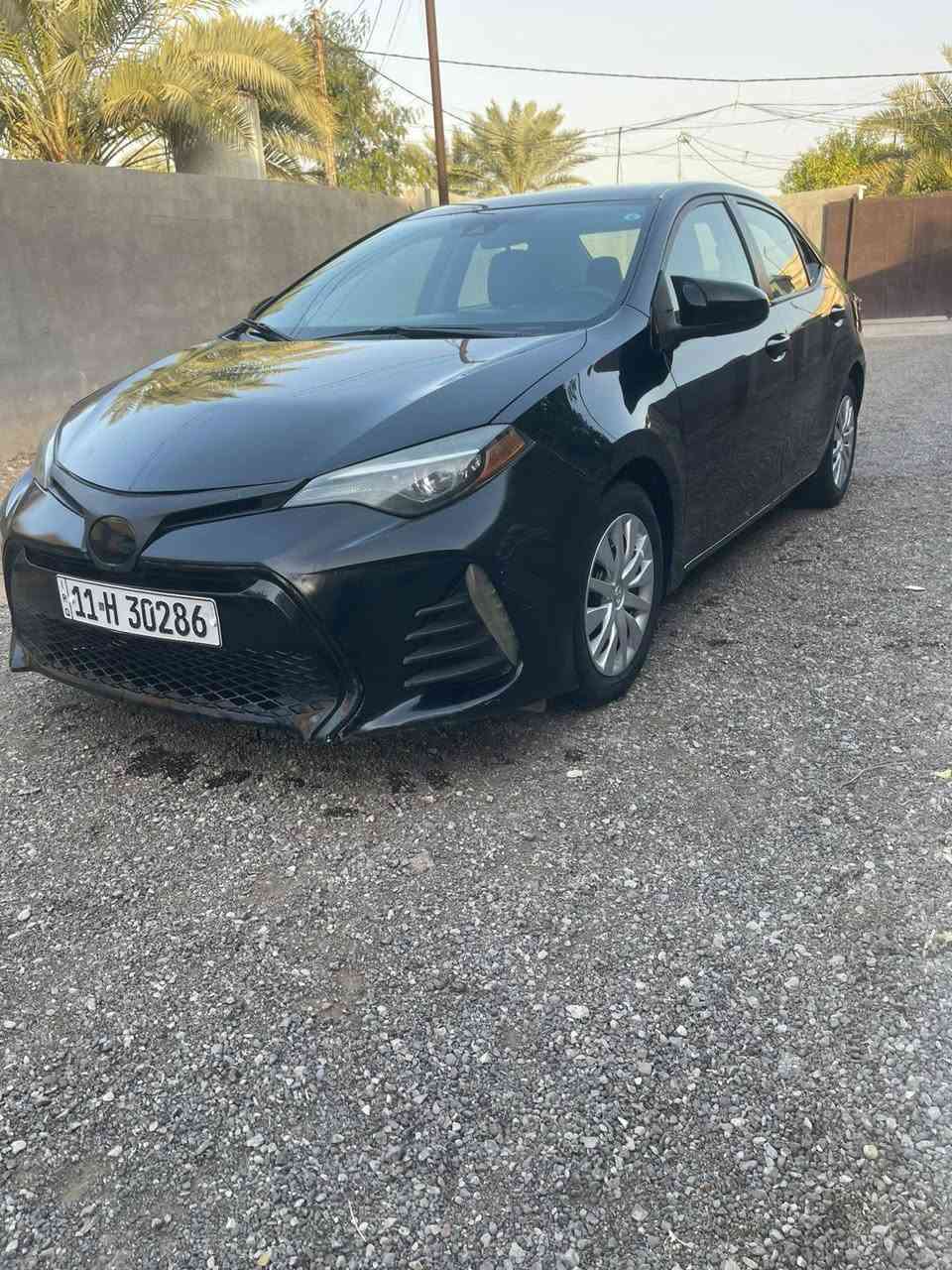 السلام وعليكم كورله موديل 2017 وارد امريكي الضرر جامرلوغ وباب رقم بغداد باسمي هزه جديده موصفات  le السونار مع المنشور كير مكينه تبريد صدر امامي خلفي خير من الله مكاني راشديه مال 💰 الحسينيه استفسار اتصال ***********
