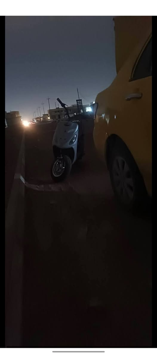 سلام عليكم دراجه ماكس منغولي دراجه ماكمل سلف هندر بوشه ٥٥ لايت بومه ونشره وره وسكنات متوازي عل بيعته مكاني الاسكان صناعي سعر ٤٥٠


**إذا كنت صاحب هذا الإعلان وتريد حذفه لأي سبب، رجاءا أرسل رسالة إلى الدعم الفني**