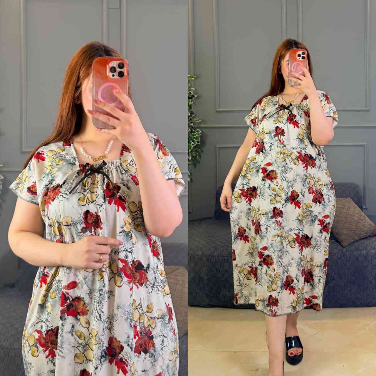 شلحه نسائيه 🌸 
قياس فري سايز قالب راهي ♥️
السعر بـ4✨
توصيل جميع ماحافظات بـ3ونص 🇮🇶 
مركز محافظة الديوانيه ألف ✨ 
*********** واتساب 🤎
