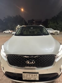 سورنتو ٢٠١٧ • فور ويل • ٩٦٠٠٠ كم